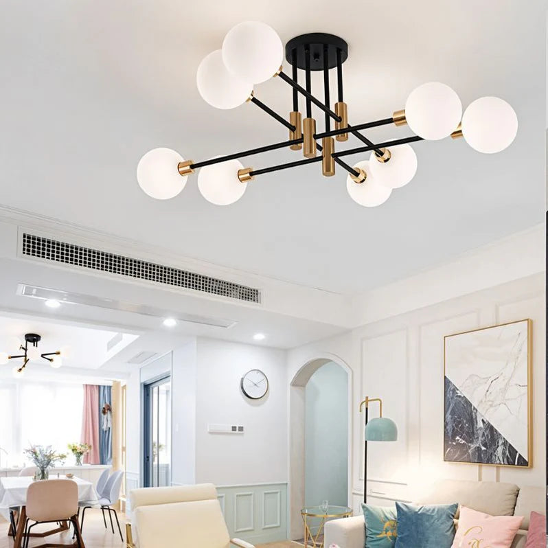 Luxury Elyn Elegance